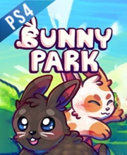 Bunny Park Playstation 4