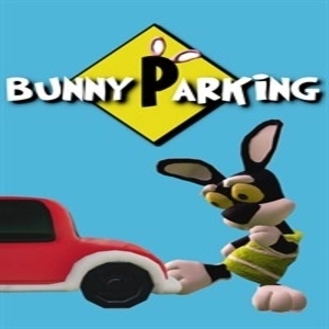 Bunny Parking Playstation 4