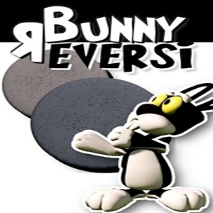 Koop Bunny Reversi Xbox One Goedkoop Vergelijk de Prijzen