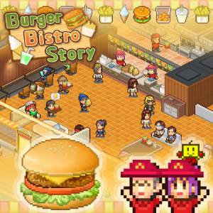 Koop Burger Bistro Story Nintendo Switch Goedkope Prijsvergelijke