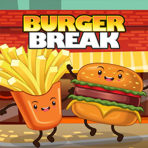 Koop Burger Break PS5 Goedkoop Vergelijk de Prijzen