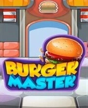 Burger Master Xbox Series X