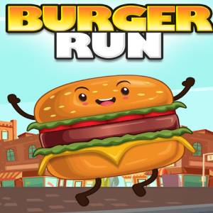Koop Burger Run PS4 Goedkoop Vergelijk de Prijzen