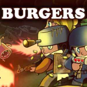 Koop Burgers CD Key Compare Prices