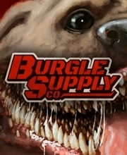 Burgle Supply Company Pc