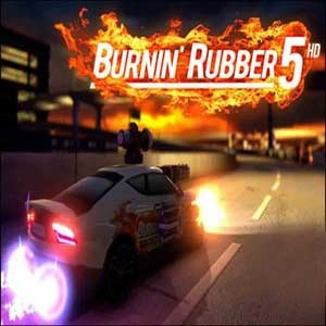Burnin Rubber 5 HD Pc