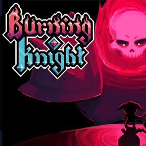 Koop Burning Knight CD Key Goedkoop Vergelijk de Prijzen