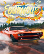 Koop Burnout Chaos Drift Car Project PS5 Goedkoop Vergelijk de Prijzen