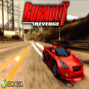 Koop Burnout Revenge Xbox Series Goedkoop Vergelijk de Prijzen