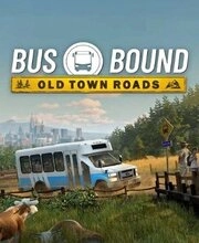 Bus Bound - Old Town Roads Xbox Series X