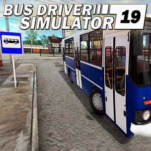 Koop Bus Driver Simulator 2019 CD Key Goedkoop Vergelijk de Prijzen
