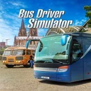 Bus Driver Simulator Xbox One