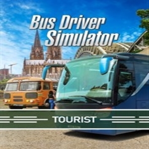 Koop Bus Driver Simulator Tourist Xbox Series Goedkoop Vergelijk de Prijzen