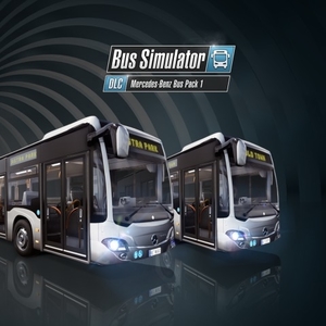 Koop Bus Simulator Mercedes-Benz Bus Pack 1 Xbox One Goedkoop Vergelijk de Prijzen
