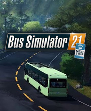 Koop Bus Simulator 21 Next Stop CD Key Goedkoop Vergelijk de Prijzen