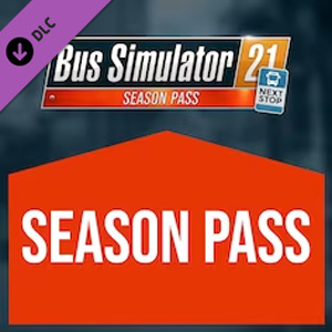 Bus Simulator 21 Next Stop Season Pass Pc