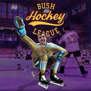 Bush Hockey League Switch