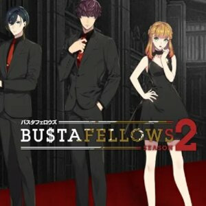 Koop BUSTAFELLOWS Season 2 CD Key Goedkoop Vergelijk de Prijzen