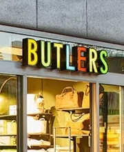 Butlers GmbH & Co. KG Pc