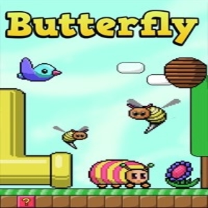 Koop Butterfly Xbox One Goedkoop Vergelijk de Prijzen