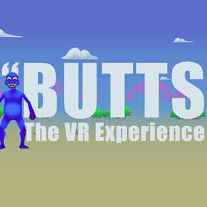 Koop BUTTS The VR Experience CD Key Compare Prices