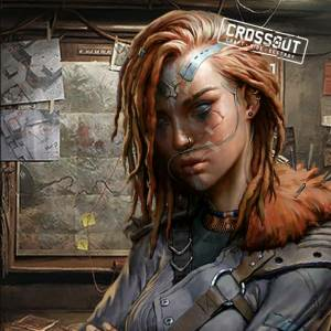 Crossout Hidden Threat event pass Playstation 4