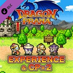 Dragon Prana Experience & CP x2 Switch