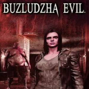 Buzludzha Evil Playstation 4
