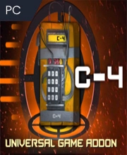 C-4 Pc