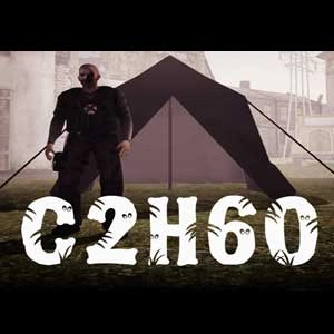 C2H6O Pc