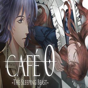 CAFE 0 The Sleeping Beast