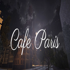 Cafe Paris Pc