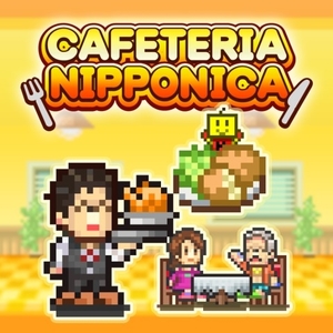 Koop Cafeteria Nipponica PS4 Goedkoop Vergelijk de Prijzen