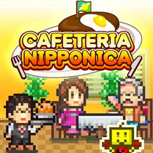 Koop Cafeteria Nipponica Nintendo Switch Goedkope Prijsvergelijke