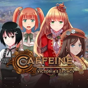 Koop Caffeine Victoria’s Legacy Xbox One Goedkoop Vergelijk de Prijzen