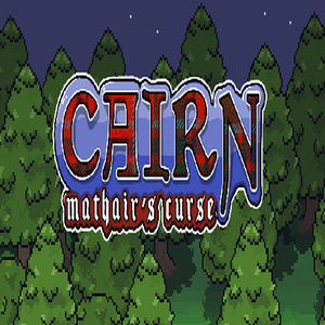 Koop Cairn Mathairs Curse CD Key Goedkoop Vergelijk de Prijzen
