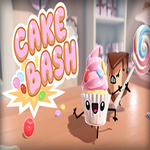 Koop Cake Bash Xbox Series X Goedkoop Vergelijk de Prijzen