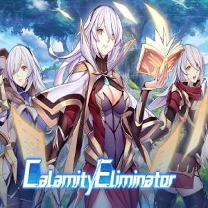 Calamity Eliminator Pc