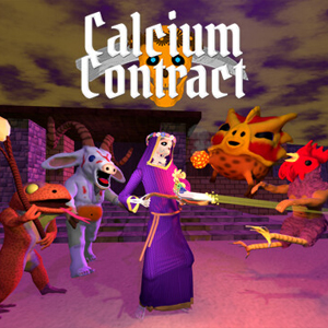 Calcium Contract Pc