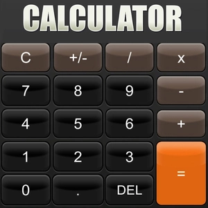 Calculator Switch