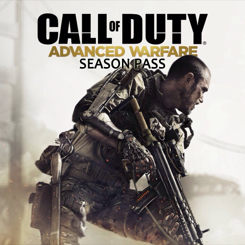 Koop Call of Duty Advanced Warfare Season Pass PS4 Code Compare Prices