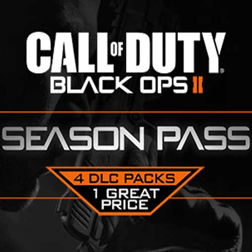 Koop Cod black Ops 2 season pass CD Key Compare Prices