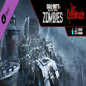 Koop Call of Duty Black Ops 3 Der Eisendrache Zombies Map CD Key Goedkoop Vergelijk de Prijzen