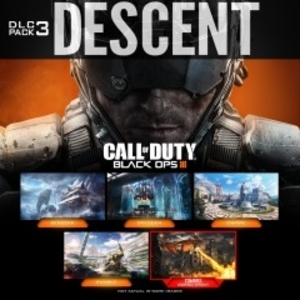 Koop Call of Duty Black Ops 3 Descent DLC PS4 Goedkoop Vergelijk de Prijzen