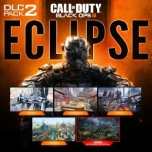 Koop Call of Duty Black Ops 3 Eclipse DLC PS4 Goedkoop Vergelijk de Prijzen