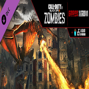 Koop Call of Duty Black Ops 3 Gorod Krovi Zombies Map CD Key Goedkoop Vergelijk de Prijzen