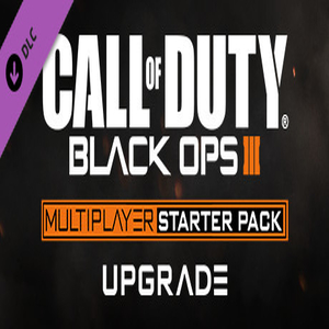 Koop Call of Duty Black Ops 3 Multiplayer Starter Pack Upgrade CD Key Goedkoop Vergelijk de Prijzen