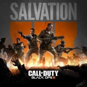 Koop Call of Duty Black Ops 3 Salvation DLC PS4 Goedkoop Vergelijk de Prijzen