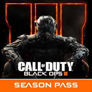 Koop Call of Duty Black Ops 3 Season Pass PS4 Code Compare Prices