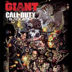 Koop Call of Duty Black Ops 3 The Giant CD Key Compare Prices